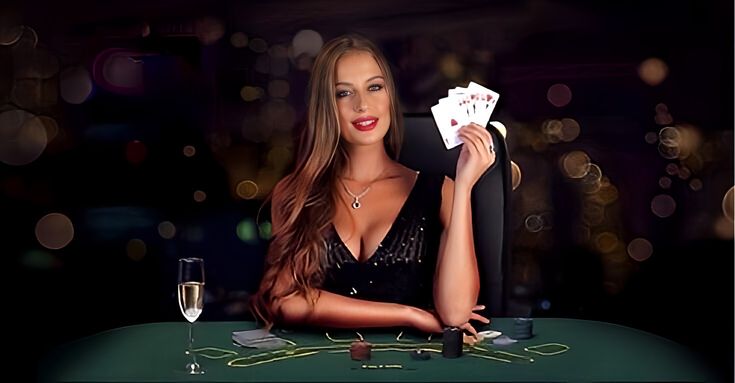Hooters Casino Live Betting